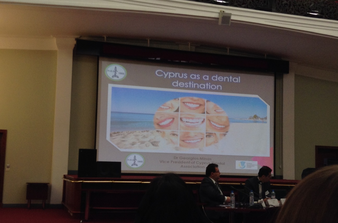 Здоровье и отдых: оздоровительные и медицинские услуги на Кипре