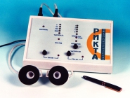 Аппарат лазерной терапии профессионального назначения Рикта-03 (ОФТ)