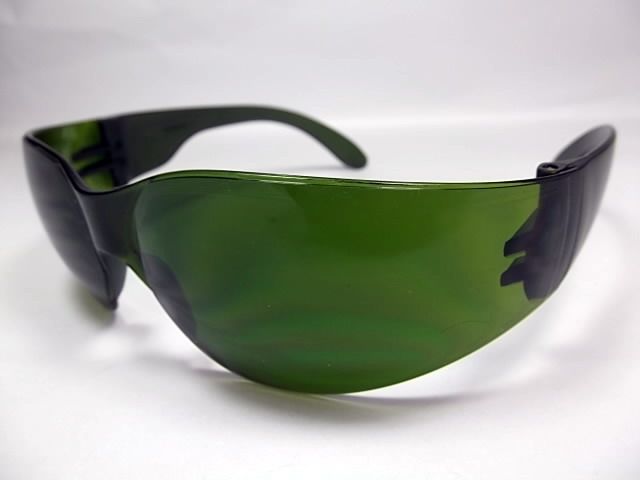 Фотослайд Защитные очки IZ-11001 №2