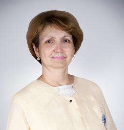 Осипова Е.Г., врач-физиотерапевт