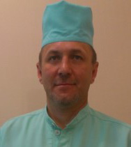 Врач-невролог, физиотерапевт Крылов А. В., учредитель «Клиника Доктора Крылова»