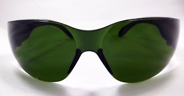 Фотослайд Защитные очки IZ-11001 №1
