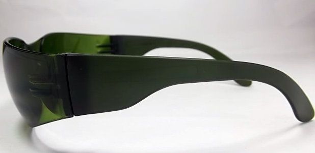 Фотослайд Защитные очки IZ-11001 №3