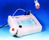 Аппарат лазерной терапии профессионального назначения РИКТА-03 (М2К)
